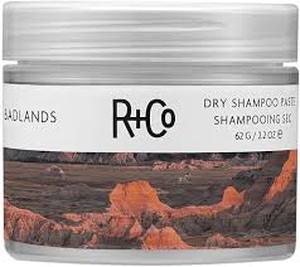 lot 6156 image: RCo Badlands Dry Shampoo Paste