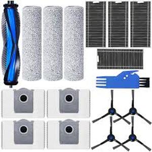 lot 6169 image: Ecovacs Deebot Buddy Kit Replacement Parts