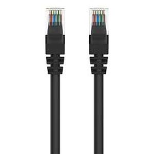 lot 10212 image: Cat 5e Ethernet Network Cable Bundle 6ft