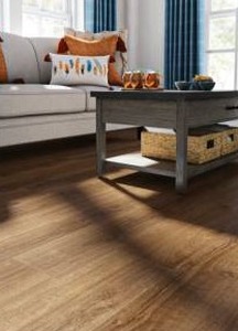 Pergo DuraCraft Montcrest 22-mil x 7-1/2-in W x 47-in L Waterproof Luxury Vinyl Plank Flooring, 17.32 Sq Ft