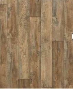 lot 22904 image: QuickStep Studio  Spill Repel Foxcroft Oak 12-mm T x 6-in W x 48-in L Waterproof Laminate Wood Flooring ( 16.12-sq ft  Carton )