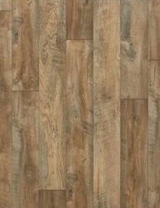 lot 22905 image: QuickStep Studio  Spill Repel Foxcroft Oak 12-mm T x 6-in W x 48-in L Waterproof Laminate Wood Flooring ( 16.12-sq ft  Carton )