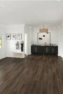 STAINMASTER Summit Oak 12-mil x 7-in W x 48-in L Waterproof Luxury Vinyl Plank Flooring, 18.78-sq ft