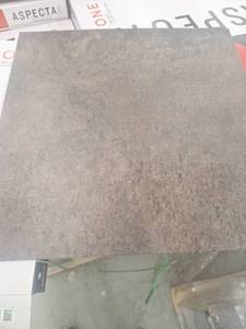 lot 39428 image: 36 Square Feet of Aspecta Highland Step-Donn 18x18 Inch Flooring