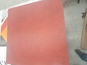 lot 39451 image: 36 Square Feet of Aspecta Midtown-Red 24x24 Flooring