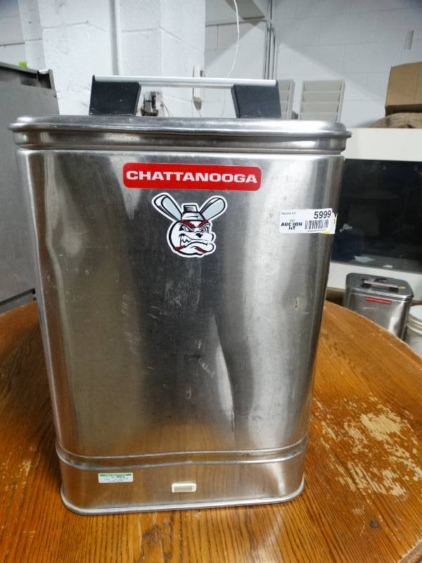 lot 5999 image: Chattanooga Hydrocollater model-28022804