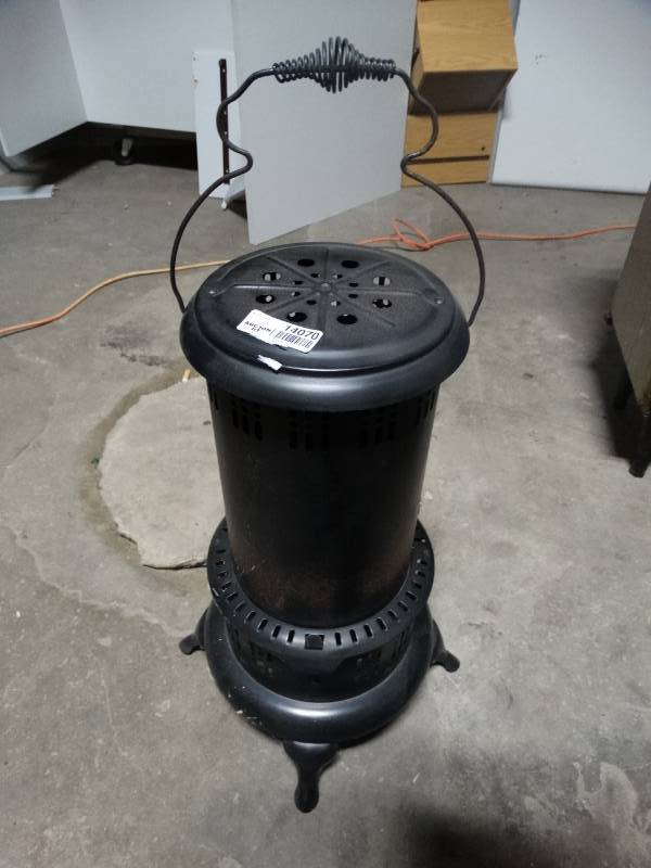 lot 14070 image: United States Stove Company stove