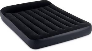lot 371023 image: INTEX Dura-Beam Standard Pillow Rest Air Mattress Fiber-Tech