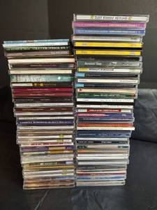 lot 379 image: Large Christian Music CD Collection including Childrens Sunday School and Spanish CDs