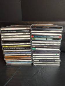 lot 380 image: Classical and New Age CD Collection