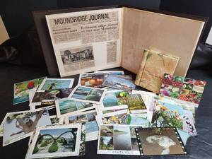 lot 431 image: Costa Rica and St Thomas Travel Photo Collection and Photo Album