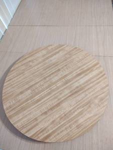 lot 464 image: 23 Inch Lazy Susan