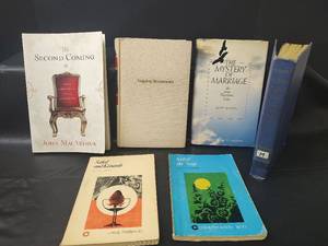 lot 1061 image: Religious Book Collection - Christian Theology and More