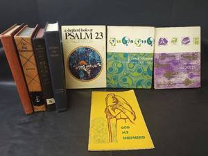 lot 1063 image: Religious Book Collection - Christian Literature Set