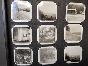 lot 1123 image: Vintage Photos and Post Cards
