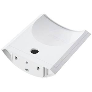 lot 7663 image: Made for Amazon Shelf Wall Mount, for Echo Pop (2023 Release)