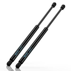 lot 8207 image: C16-09786 RV Door Gas Struts Replacement - 20 inch 30lbs Lift Support Spring Shocks for Motorhome Camper Door, Storage Box, Boat Cover, 2PCS(NO Brackets)