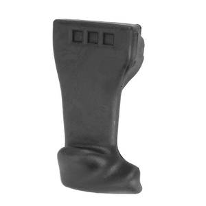 lot 8276 image: Tool Head For Hunter Tca34 Tire Changers-Tire Changer Head - Tire Changer Head Automobile Tyre Changer Part Mount Demount Duck Head Universal RP6-710014120 Premuim Tyre Changer Head