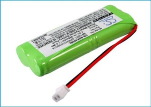 lot 8332 image: HK KAMHUA BP12RT, GPRHC043M016 Battery Replacement for DOGTRA 1500NCP, 175NCP Transmitter, 1900NCP, 1902NCP, 200NCP Transmitter, 202NCP Transmitter, 280NCP Transmitter,