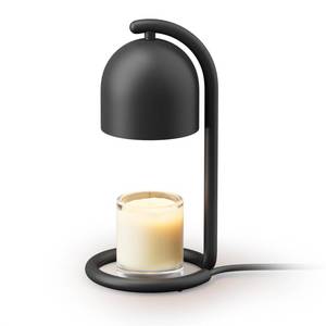 lot 8370 image: SwitchBot Smart Candle Warmer Lamp with Timer &amp Voice Control Dimmable Flameless Candle Wax Melter, Matter-Enabled for Apple Home &amp Alexa, Perfect Valentine &amp Birthday Gift for Women, Home Decor