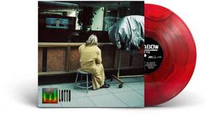 lot 8425 image: Lotto Vinyl Record