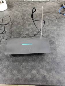 lot 1298 image: Tv antenna with Amplifier
