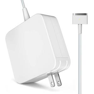 lot 1463 image: Marreny 60W Charger Compatible with Mac Book Pro A1425 A1435 A1502,Compatible with Mac Book Pro 13-Inch Retina Display(After 2012) and Air Charger (Later 2012)