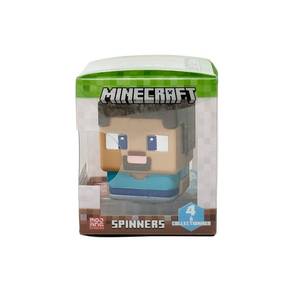 lot 1533 image: Minecraft Fidget Spinner