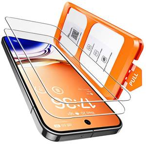 lot 1534 image: TOCOL for Google Pixel 10 Pro Screen ProtectorGoogle Pixel 10 Screen Protector 6.3 9H Hardness Military Grade Shatterproof HD Tempered Glass for Full Coverage Easy Installation 2 Pack
