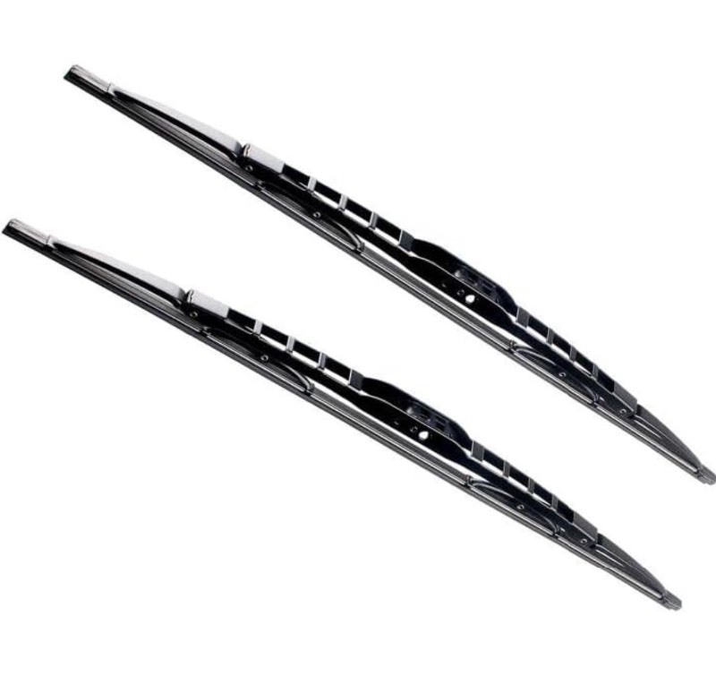 lot 275 image: New Set of SuperTECH 18 High-Performance All Season Wipers