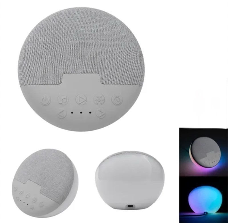 lot 535 image: 2 New Plum Grove Light Up C-Star Bluetooth Speakers