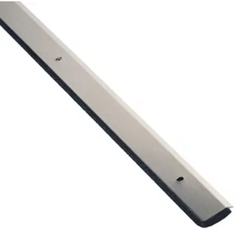 lot 213 image: NGP 130NSS Stainless Steel Neoprene Perimeter Seal Retails $300
