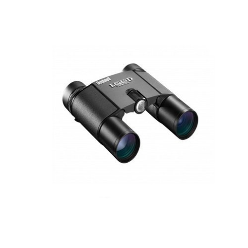 lot 4663 image: Bushnell 190125 Legend Binoculars, 10x25mm Legend Ultra HD black