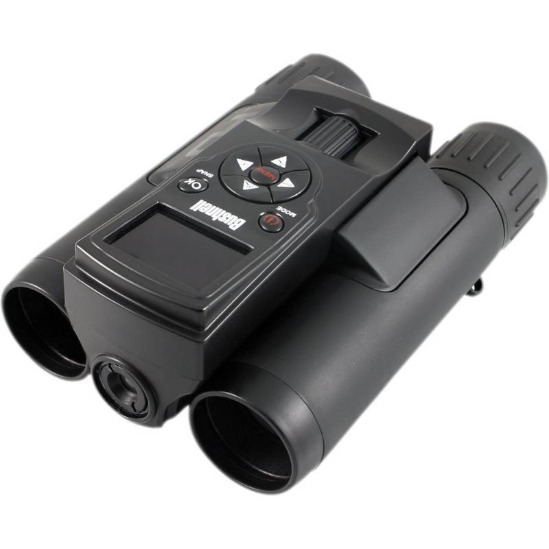 lot 4664 image: Bushnell ImageView 8x30
