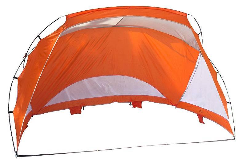 lot 4670 image: Texsport SportBeach Shelter