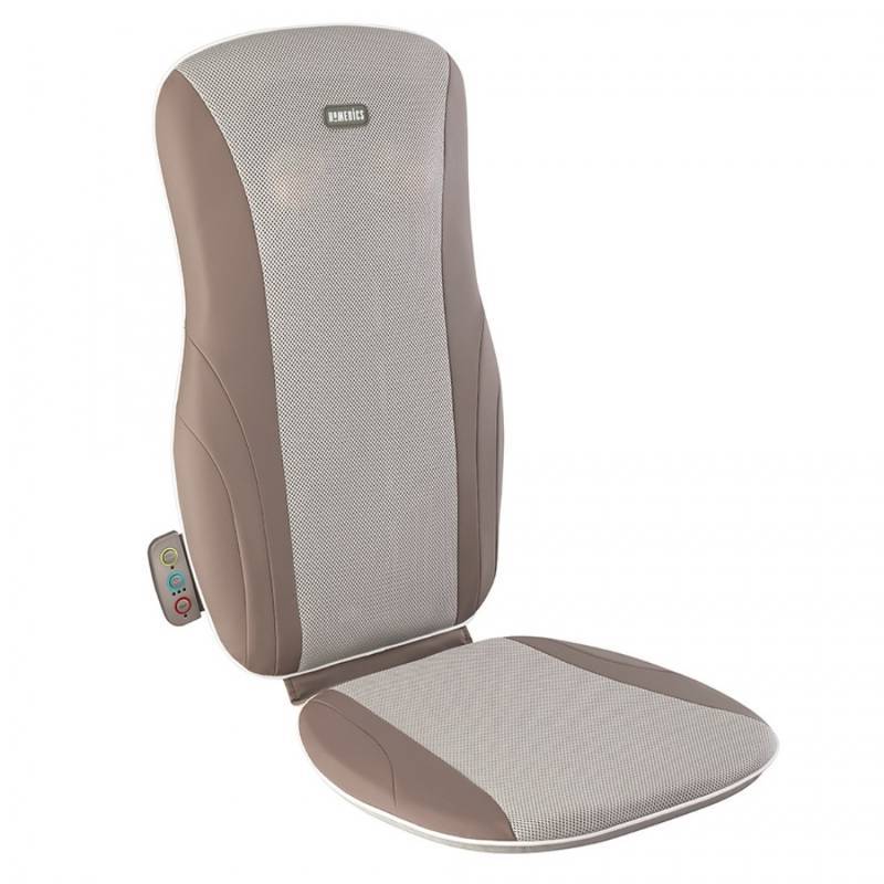 lot 4686 image: Thera-P� Deep Kneading Back Massager With Heat