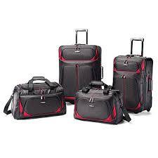 lot 4688 image: Samsonite Tessera 2 4-Piece Nested Set