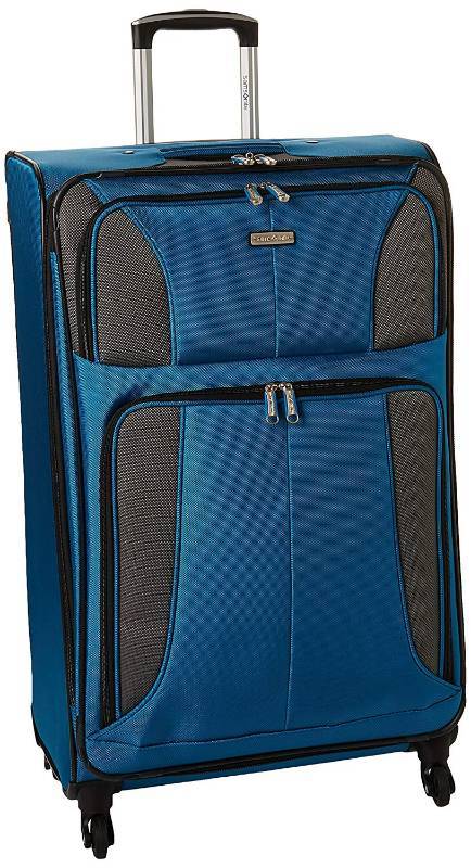 lot 4689 image: Samsonite Aspire Xlite Expandable Spinner 29