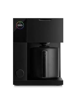 lot 8700 image: $400 Fellow Aiden 1.5-Liter Precision Coffeemaker - Black - No Size