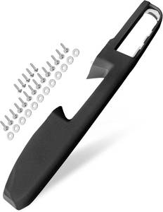 lot 8815 image: KAIRAY 80994 Front Left Driver Armrest for ChevyGMC 2010-2014