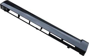 lot 8829 image: MDX61912701 Microwave Vent Grille for LG Replacement 2119394