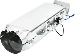 lot 8850 image: $53 Samsung Dryer Heating Element DC97-14486A for DV42HDV45HDV40J