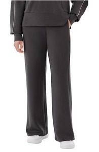 lot 8900 image: Members Mark Womens Sandwash Wide Leg Pant Size small