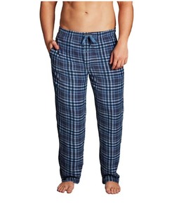 lot 8906 image: Lucky Brand Mens Fleece Pajama Pant Size small