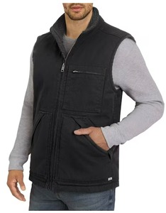 lot 8910 image: Lee Mens Workwear Vest Size XXL