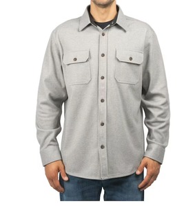 lot 8913 image: Jachs Mens Overshirt Size small