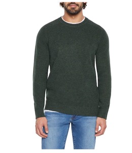 lot 8918 image: Gap Mens Crewneck Sweater Size XL