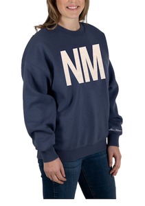 lot 8932 image: MINNESOTA State of Mine Womens Big Timer State Sweatshirt Size XXL