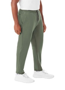 lot 8937 image: Members Mark Mens Fleece Pant Size XL
