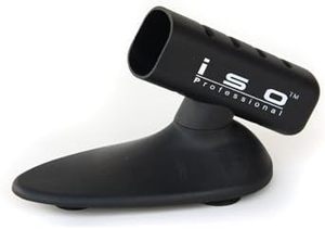 lot 8987 image: ISO Professional Flat Iron Holder